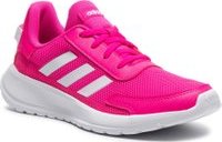 Boty adidas Tensaur Run K EG4126 Růžová