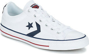 Converse Tenisky STAR PLAYER OX Bílá