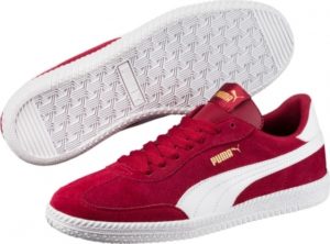 PUMA Astro Cup - Puma White 364423 04