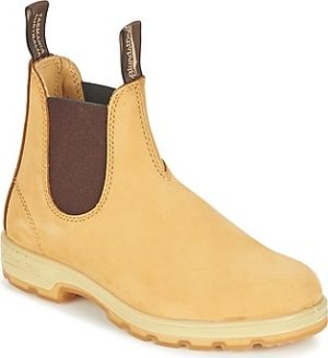 Blundstone Kotníkové boty COMFORT BOOT Béžová