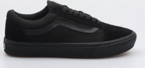 Boty Vans Ua Comfycush Old S (Classic) Black