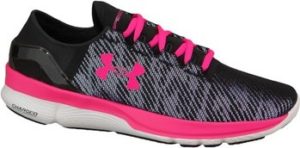 Under Armour Tenisky W Speedform 1289792-962 Černá