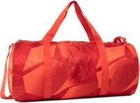 Taška Under Armour Favorite Duffel 2.0 1294743-862 Oranžová