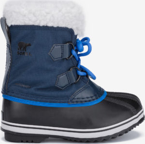 Boty Sorel Yoot Pac Nylon