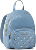 Batoh LOVE MOSCHINO JC4235PP0AKE0700 Modrá