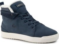 Sneakersy Lacoste Explorateur Thermo 4191Cfa 7-38CFA0004J18 Tmavomodrá