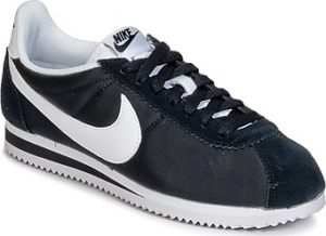 Nike Tenisky CLASSIC CORTEZ NYLON W Černá