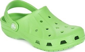 Crocs Pantofle Ralen Clog Zelená