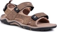 Sandály CMP Almaak Hiking Sandal 38Q9947 Hnědá