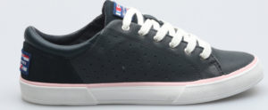 Boty Helly Hansen Copenhagen Leather