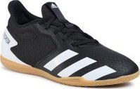 Boty adidas Predator 20.4 In Sala FW9206 Černá