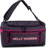 Taška Helly Hansen HH Classic Duffel Bag Xs 67166-680 Fialová