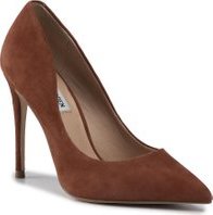 Lodičky Steve Madden Daisie SM11000040-03002-839 Hnědá