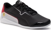 Sneakersy Puma Sf Drift Cat 8 Jr 339970 01 Černá