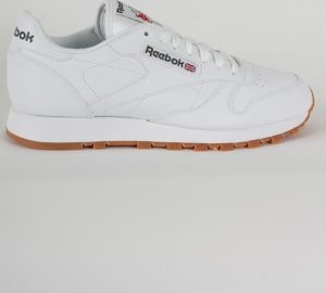 Boty Reebok Classic Cl Lthr