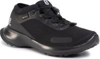 Boty Salomon Sense Feel Gtx W GORE-TEX 409666 21 W0 Černá