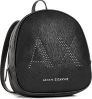 Batoh Armani Exchange 942563 CC284 00020 Černá