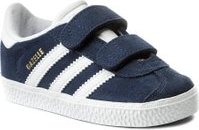 Boty adidas Gazelle Cf I CQ3138 Tmavomodrá