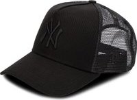 Kšiltovka New Era Clean Trucker Neyya 11579474 Černá