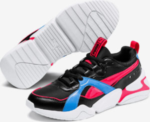 Boty Puma Nova 2 Shift 2 Wn S