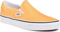 Tenisky Vans Classic Slip-On VN0A4U38WT41 Oranžová