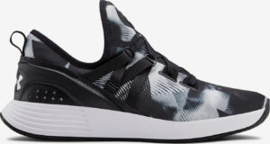 Boty Under Armour W Breathe Trainer Prnt-Blk