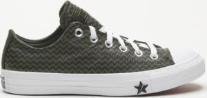 Boty Converse Chuck Taylor All Star Vltg Leather