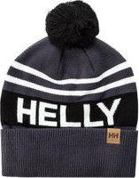 čepice Helly Hansen Ridgeline Beanie 67150-994 Tmavomodrá