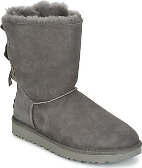 UGG Kotníkové boty BAILEY BOW II