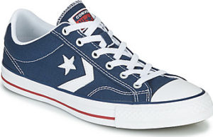 Converse Tenisky STAR PLAYER CORE CANVAS OX Modrá