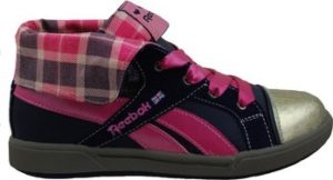 Reebok Sport Tenisky Dětské Sophie Girl Cadetul ruznobarevne