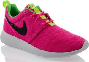 Nike Tenisky Rosherun ruznobarevne