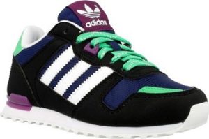 adidas Tenisky Dětské ZX 700 K ruznobarevne