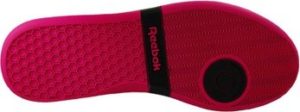 Reebok Sport Tenisky Dětské Courtee Mid Intl ruznobarevne