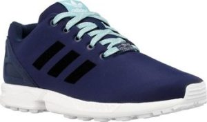 adidas Tenisky ZX Flux K ruznobarevne