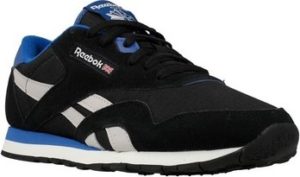 Reebok Sport Tenisky CL Nylon RS ruznobarevne