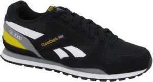 Reebok Sport Tenisky Dětské GL 3000 Černá