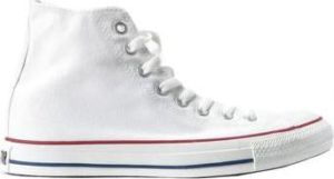 Converse Tenisky All Star HI Optical White Bílá