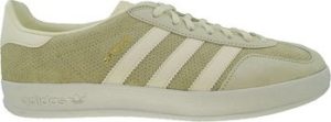 adidas Tenisky Gazelle Indoor Béžová