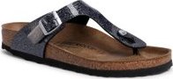 Žabky Birkenstock Gizeh BS 1014394 Černá