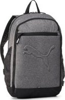 Batoh Puma Buzz Backpack 073581 40 Šedá