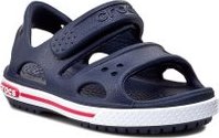 Sandály Crocs Crocband II Sandal 14854 Tmavomodrá