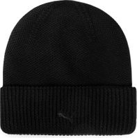 čepice Puma Beanie Porsche Design 022412 01 Černá