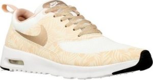 Nike Tenisky Air Max Thea Print ruznobarevne