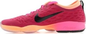 Nike Tenisky Wmns Air Zoom Fit Agility ruznobarevne