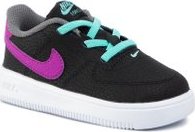 Boty NIKE Force 1 '18 (Td) 905220 006 Černá