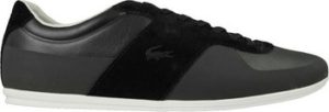 Lacoste Tenisky Turnier 316 1 Cam Blk ruznobarevne