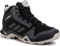 Boty adidas Terrex Ax3 Mid Gtx W GORE-TEX EF3365 Černá