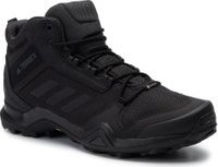 Boty adidas Terrex Ax3 Mid Gtx GORE-TEX BC0466 Černá