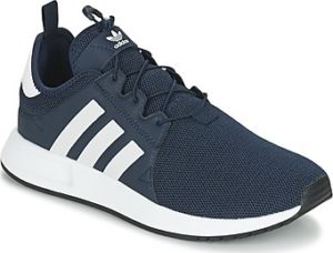 adidas Tenisky X_PLR Modrá